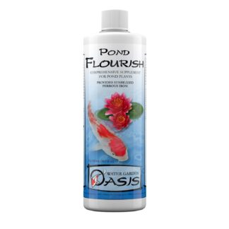 Pond Flourish 500 ml.