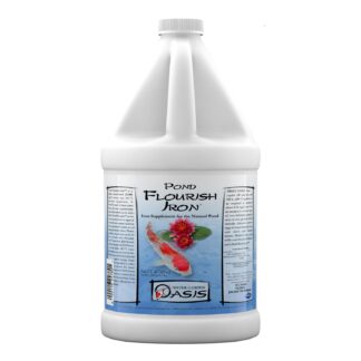 Pond Flourish Iron 2 L.