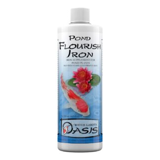 Pond Flourish Iron 500 ml.