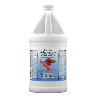 Pond HealthGuard 4 L.