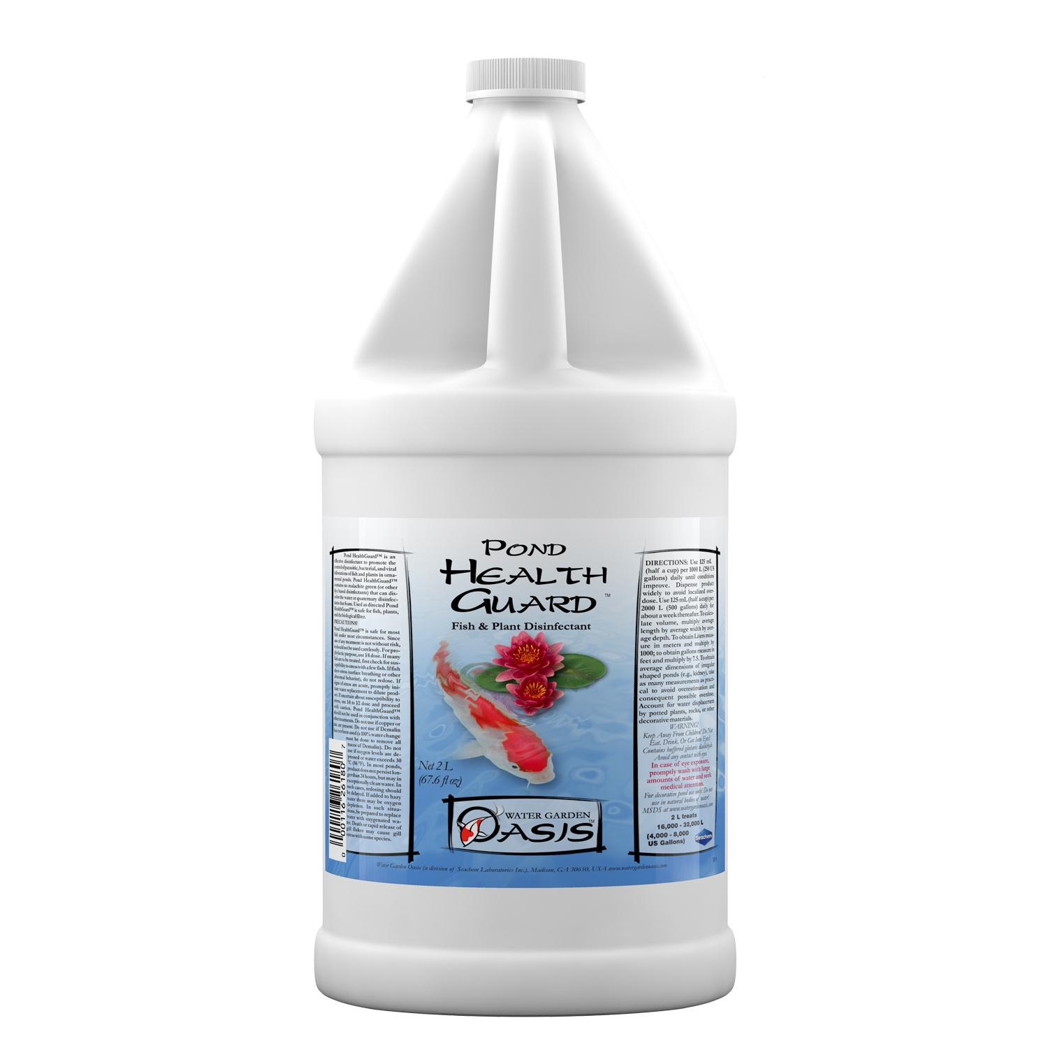 Pond HealthGuard 4 L.