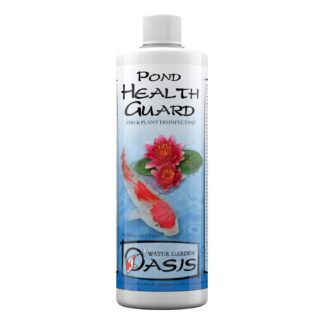 Pond HealthGuard 500 ml.