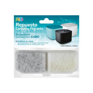 REPUESTO CARTUCHO P/BEBEDEROS FUENTE